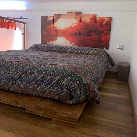 Loft Per Due Apartman Alghero Kültér fotó