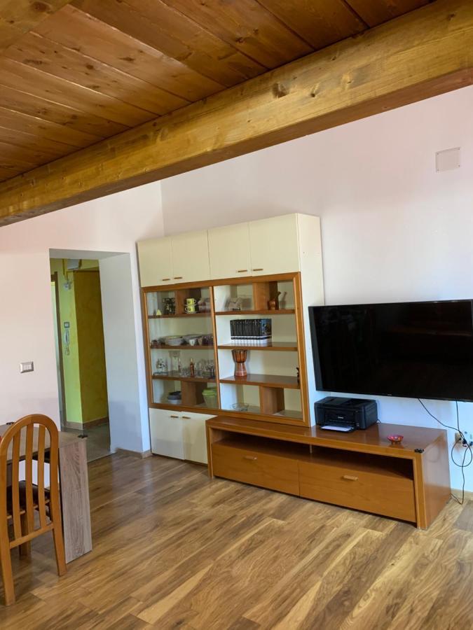 Loft Per Due Apartman Alghero Kültér fotó