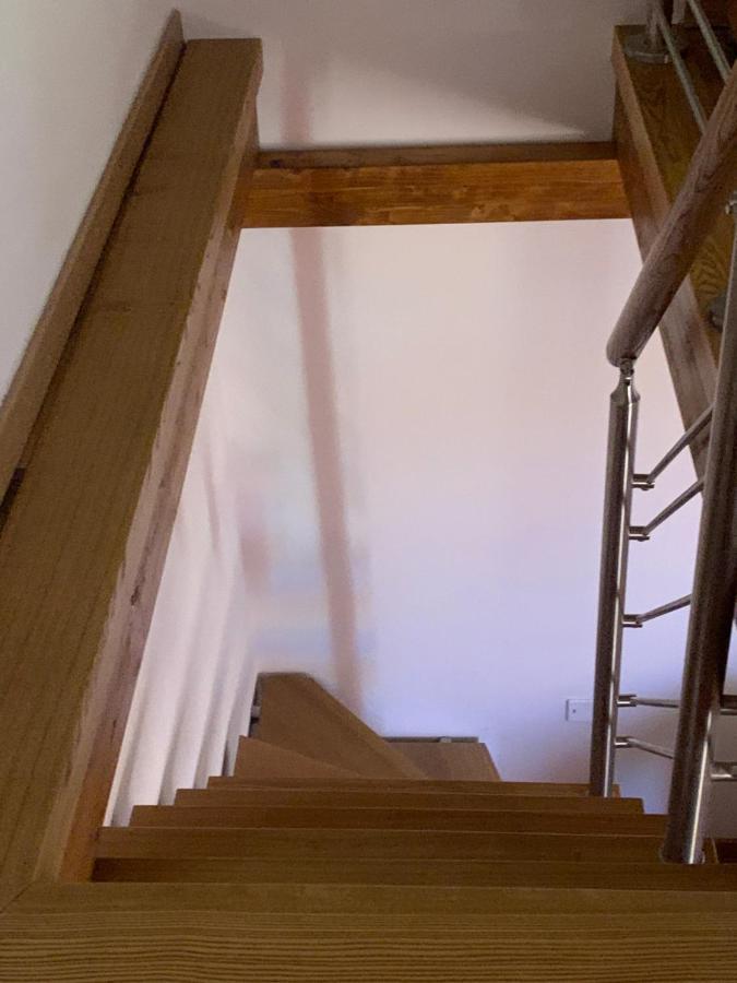 Loft Per Due Apartman Alghero Kültér fotó