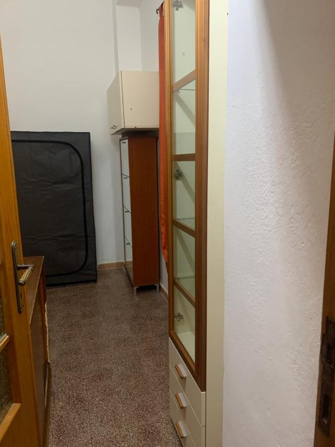 Loft Per Due Apartman Alghero Kültér fotó
